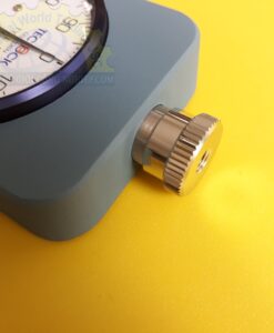 Đồng hồ đo độ cứng cao su, Type A GS-706N Teclock