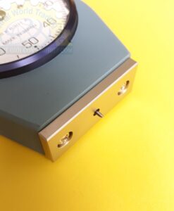 Đồng hồ đo độ cứng cao su, Type A GS-706N Teclock