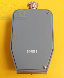 Đồng hồ đo độ cứng cao su, Type A  GS-709N Teclock