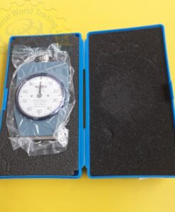 Đồng hồ đo độ cứng cao su, Type A  GS-709N Teclock