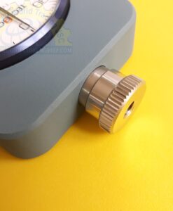 Đồng hồ đo độ cứng cao su, Type A  GS-709N Teclock