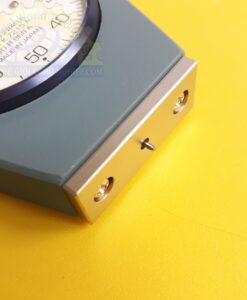 Đồng hồ đo độ cứng cao su, Type A  GS-709N Teclock