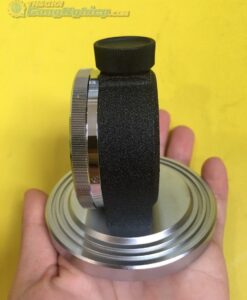 Đồng hồ đo độ cứng cao su  Type F Asker