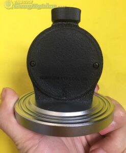 Đồng hồ đo độ cứng cao su  Type F Asker