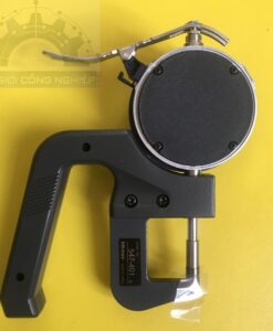 Đồng hồ đo độ dày điện tử 0-12mm/ 0,001mm, 21mm throat  547-401 Mitutoyo