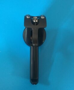 Đồng hồ đo lực căng dải đo 0 - 100g, vạch chia 2g, hiển thị đồng hồ cơ  T-101-10-10 YDK Technologies