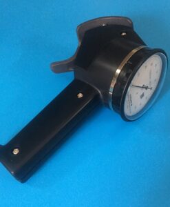 Đồng hồ đo lực căng dải đo 0 - 100g, vạch chia 2g, hiển thị đồng hồ cơ  T-101-10-10 YDK Technologies