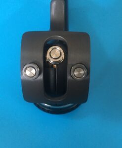 Đồng hồ đo lực căng dải đo 0 - 100g, vạch chia 2g, hiển thị đồng hồ cơ  T-101-10-10 YDK Technologies