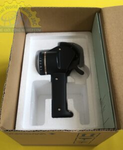 Đồng hồ đo lực căng dải đo 0 - 5N, vạch chia 0.1N, hiển thị đồng hồ cơ T-101-50-00 YDK Technologies