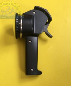 Đồng hồ đo lực căng dải đo 0 - 5N, vạch chia 0.1N, hiển thị đồng hồ cơ T-101-50-00 YDK Technologies