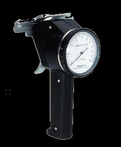 Đồng hồ đo lực căng dải đo 0 - 100g, vạch chia 2g, hiển thị đồng hồ cơ  T-101-10-10 YDK Technologies
