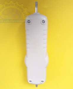 Đồng hồ đo lực kéo đẩy 20kg/200n, vạch chia 100g/1n, hiển thị đồng hồ cơ mechanical force gauge AP-20 Attonic
