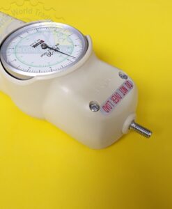 Đồng hồ đo lực kéo đẩy 20kg/200n, vạch chia 100g/1n, hiển thị đồng hồ cơ mechanical force gauge AP-20 Attonic