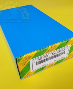 Đồng hồ đo lực kéo đẩy 20kg/200n, vạch chia 100g/1n, hiển thị đồng hồ cơ mechanical force gauge AP-20 Attonic