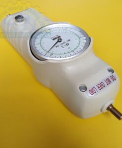 Đồng hồ đo lực kéo đẩy 3kg/30n, vạch chia 10g/0.1n, hiển thị đồng hồ cơ mechanical Force gauge AP-3 Attonic
