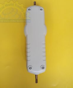 Đồng hồ đo lực kéo đẩy 3kg/30n, vạch chia 10g/0.1n, hiển thị đồng hồ cơ mechanical Force gauge AP-3 Attonic