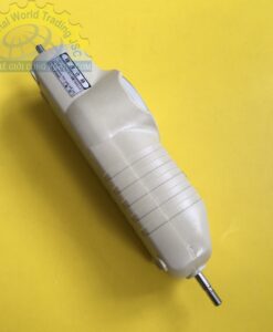 Đồng hồ đo lực kéo đẩy 10kg/100n, vạch chia 50g/0.5n, hiển thị đồng hồ cơ mechanical force gauge AP-10 Attonic