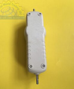 Đồng hồ đo lực kéo đẩy 10kg/100n, vạch chia 50g/0.5n, hiển thị đồng hồ cơ mechanical force gauge AP-10 Attonic