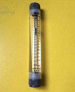 Đồng hồ đo lưu lượng 0.5-5 GPM/1.8-18 LPM  Z-4002 FLOWTECH