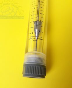Đồng hồ đo lưu lượng 1-10GPM  Z-4003 FLOWTECH