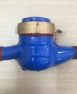 Đồng hồ đo lưu lượng nước 20mm  LXSG-20E UNIK