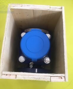 Đồng hồ đo lưu lượng nước thải DN50  KM-50 KOMAX