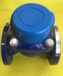 Đồng hồ đo lưu lượng nước thải DN50  KM-50 KOMAX