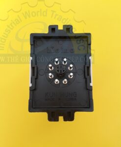 Đồng hồ dò mực nước 220V/50-60Hz  KFS-PC8 KOINO