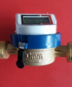 Đồng hồ đo nước 2.5 m3/h  OWD-SD20 OMNISYSTEM