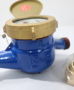 Đồng hồ đo nước   LXS-15E FG