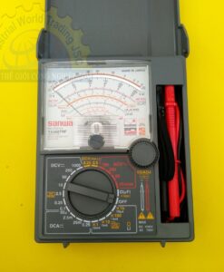 Đồng hồ đo vạn năng  YX360TRF Sanwa
