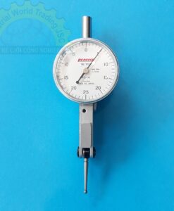 Đồng hồ so chân gập 0.5x0.01mm lever type dial indicator PC-1A PEACOCK