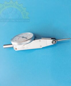 Đồng hồ so chân gập 0.5x0.01mm lever type dial indicator PC-1A PEACOCK