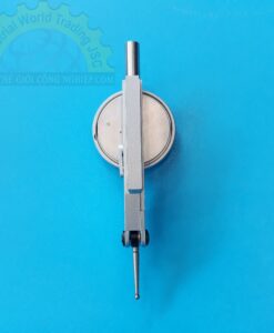 Đồng hồ so chân gập 0.5x0.01mm lever type dial indicator PC-1A PEACOCK