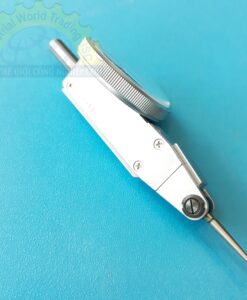 Đồng hồ so chân gập 0.5x0.01mm lever type dial indicator PC-1A PEACOCK