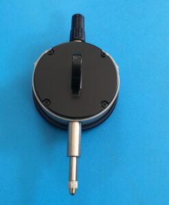 Đồng hồ so cơ 0-10mm/ 0.01mm 2046S Mitutoyo