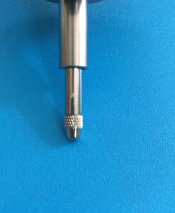 Đồng hồ so cơ 0-10mm/ 0.01mm 2046S Mitutoyo