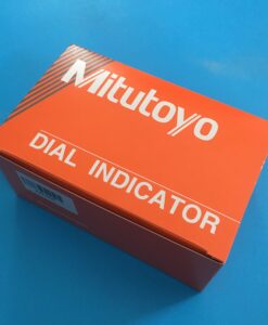 Đồng hồ so cơ 0-10mm/ 0.01mm 2046S Mitutoyo