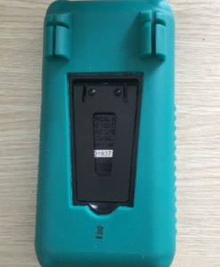 Đồng hồ vạn năng 1009 KYORITSU