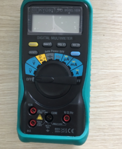 Đồng hồ vạn năng 1009 KYORITSU