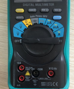 Đồng hồ vạn năng 1009 KYORITSU