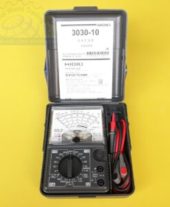 Đồng hồ vạn năng   3030-10 HIOKI