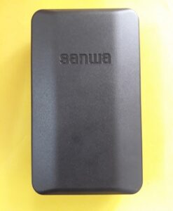 Đồng hồ vạn năng  CD800B Sanwa