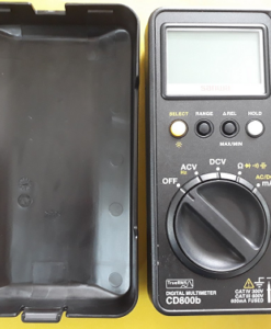 Đồng hồ vạn năng  CD800B Sanwa