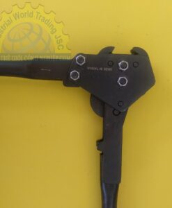 Dụng cụ bấm bọ sắt đóng đai thép  C3171 Ybico