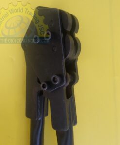 Dụng cụ bấm bọ sắt đóng đai thép  C3171 Ybico