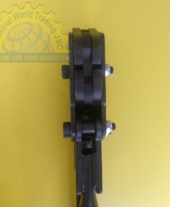 Dụng cụ bấm bọ sắt đóng đai thép  C3171 Ybico