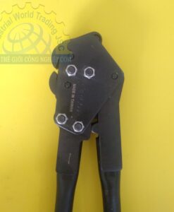 Dụng cụ bấm bọ sắt đóng đai thép  C3171 Ybico