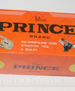 Dụng Cụ đóng đai nhựa, dùng cho dây đai PP&PET có bề rộng 13 - 19 mm  100A Prince