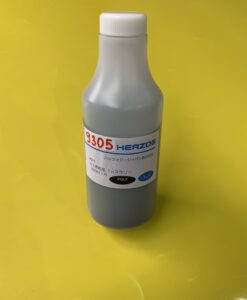 Dung dịch đánh bóng kim cương đa tinh thể, kích thước hạt 1µ  KP1 250ml Herzog